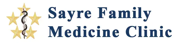 Sayre Family Medicine Clinic, PLLC